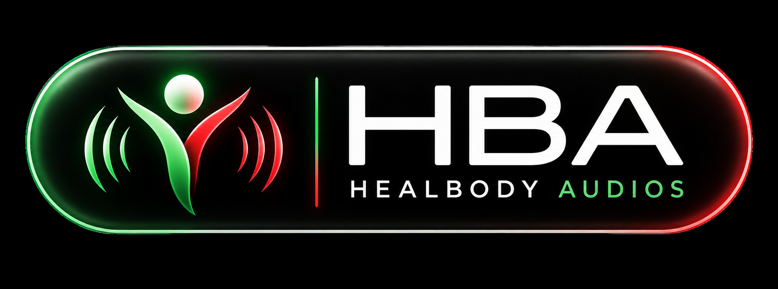 HBA — HealBody Audios